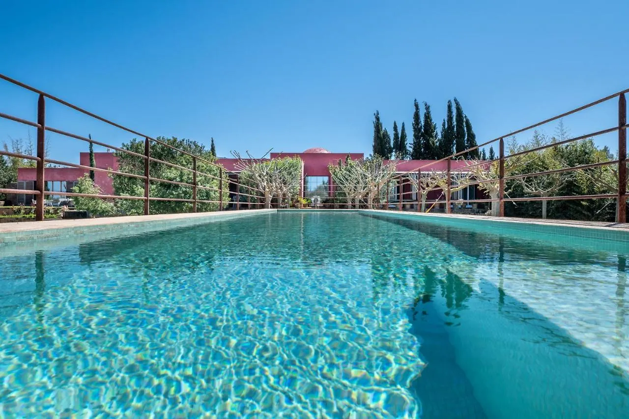 Barranc De Son Cifre location